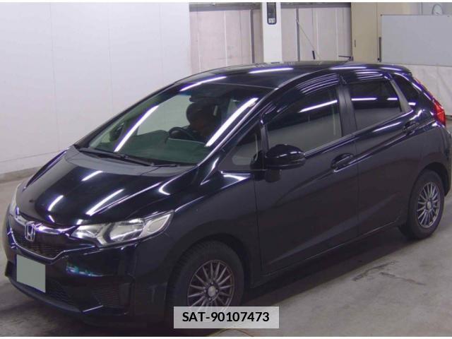 Honda FIT 2016 7804872-4