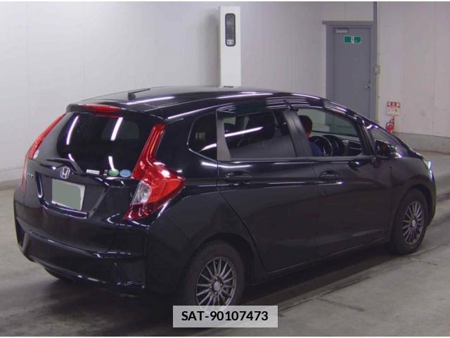 Honda FIT 2016 7804872-5