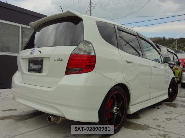 Honda FIT 2004-08 7805448-1