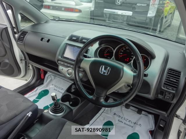 Honda FIT 2004-08 7805448-2