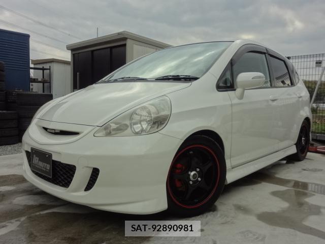 Honda FIT 2004-08 7805448-3