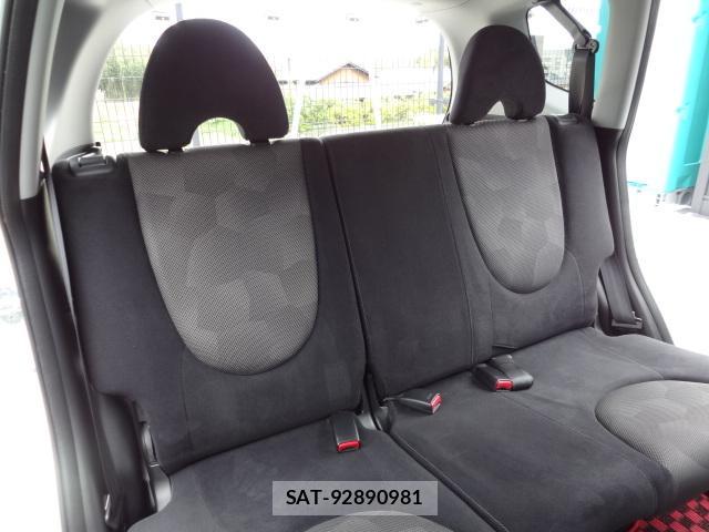 Honda FIT 2004-08 7805448-6