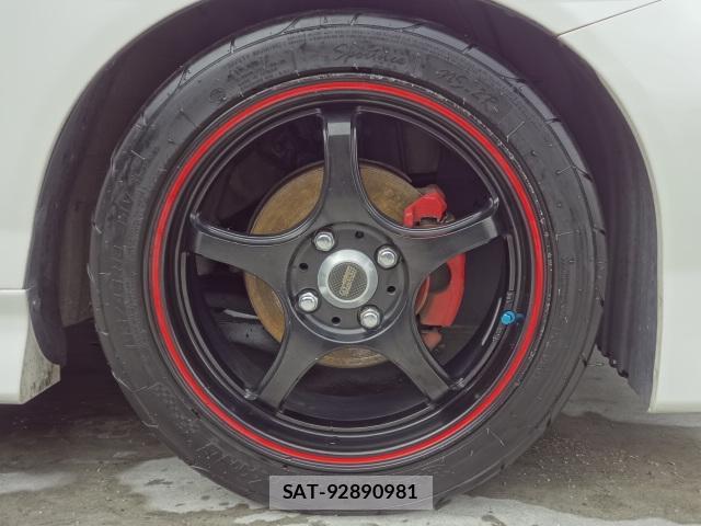 Honda FIT 2004-08 7805448-8