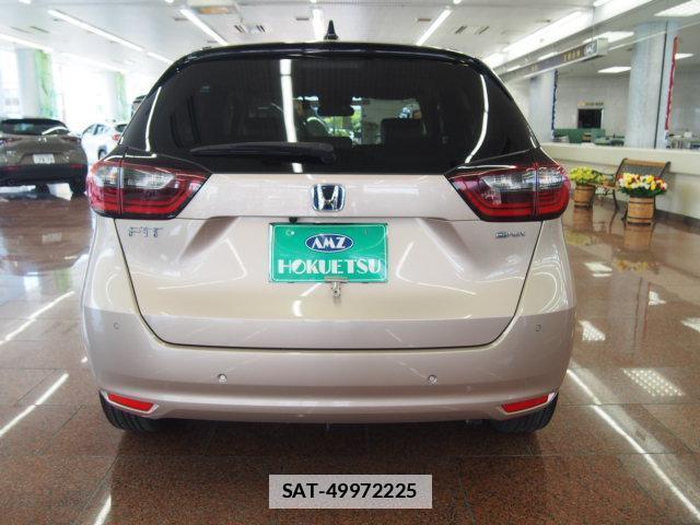 Honda FIT 2022-08 7805549-1