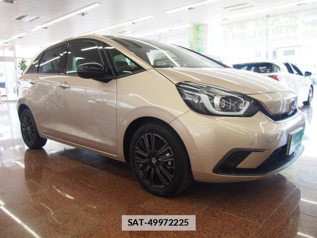 Honda FIT 2022-08 7805549-11