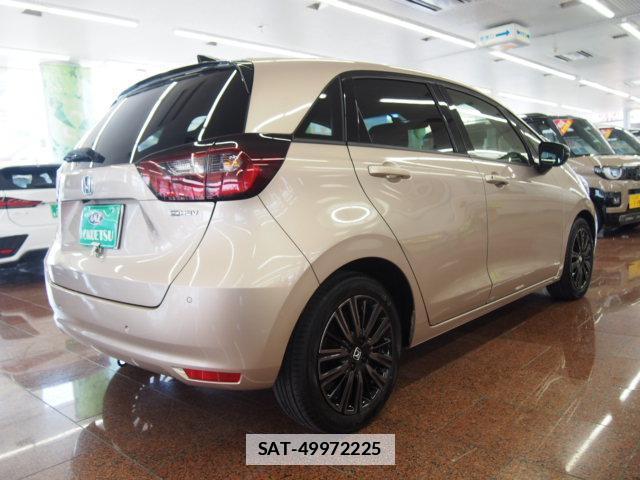 Honda FIT 2022-08 7805549-13