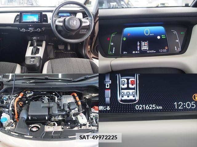 Honda FIT 2022-08 7805549-19