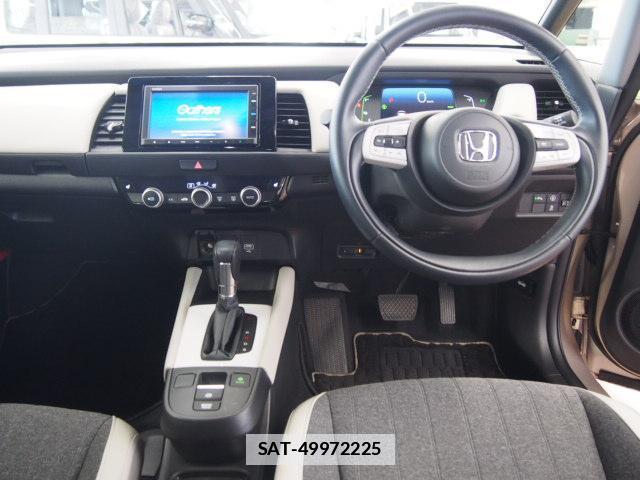 Honda FIT 2022-08 7805549-2