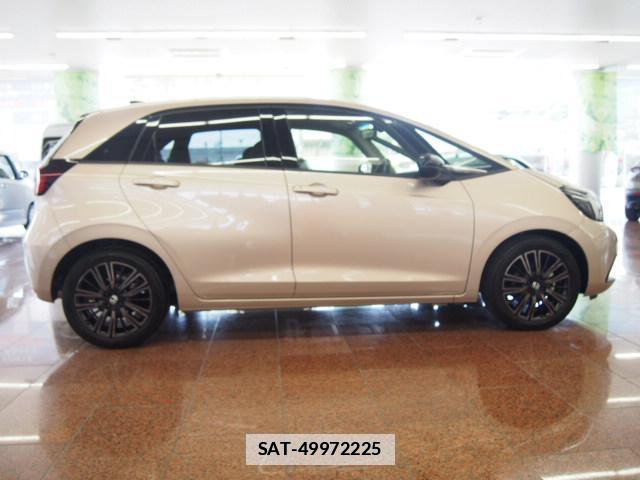 Honda FIT 2022-08 7805549-3