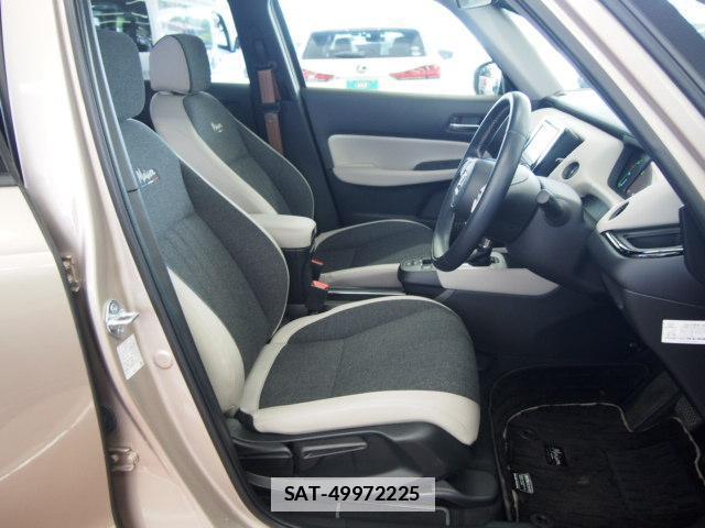 Honda FIT 2022-08 7805549-5