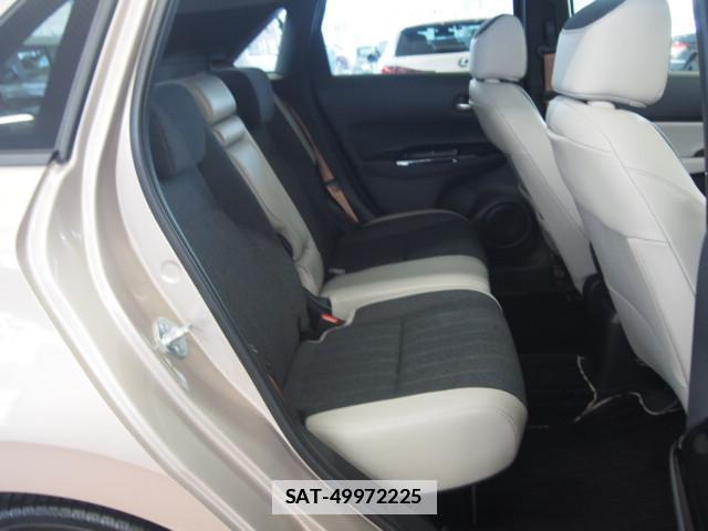 Honda FIT 2022-08 7805549-6