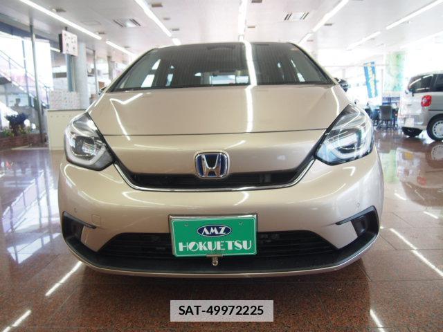 Honda FIT 2022-08 7805549-9