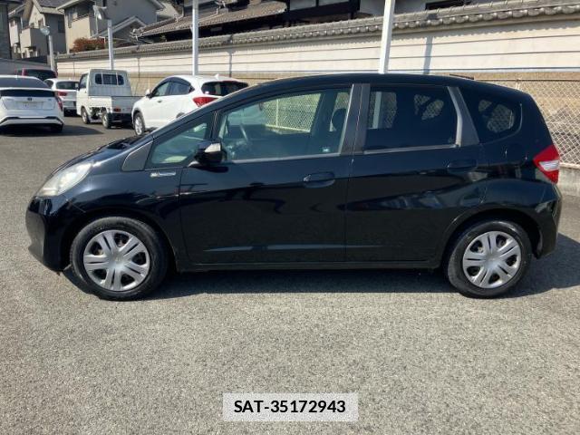 Honda FIT 2012-03 7805591-1