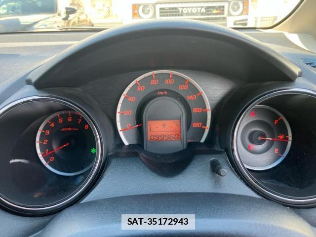 Honda FIT 2012-03 7805591-11