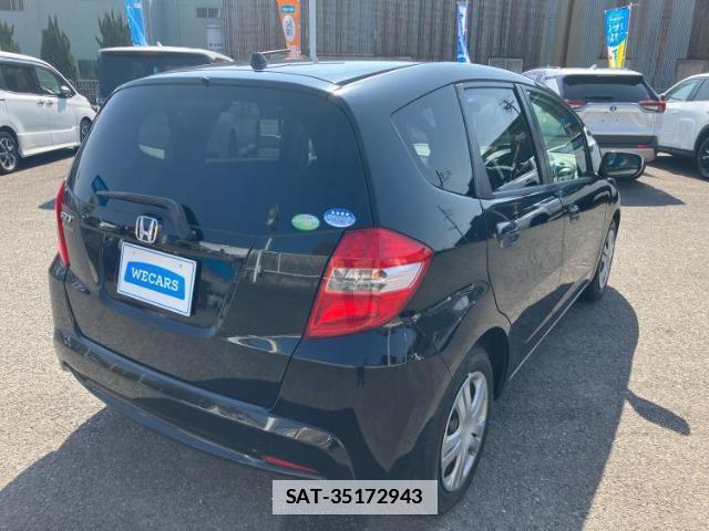 Honda FIT 2012-03 7805591-2