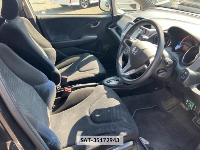 Honda FIT 2012-03 7805591-3