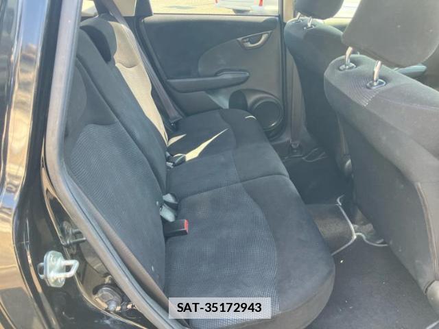 Honda FIT 2012-03 7805591-4