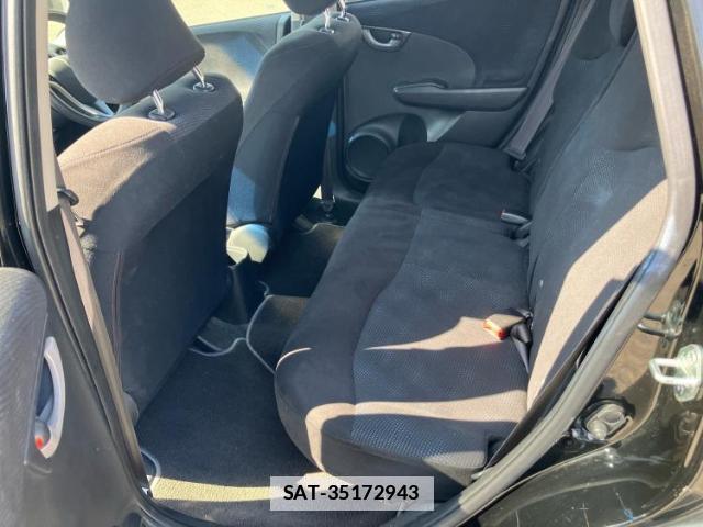 Honda FIT 2012-03 7805591-6