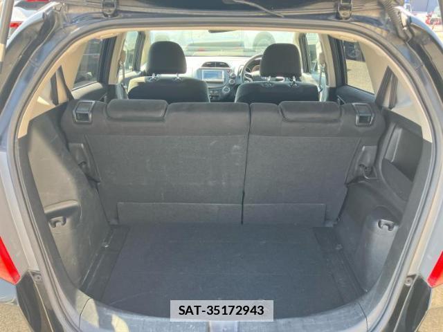 Honda FIT 2012-03 7805591-7