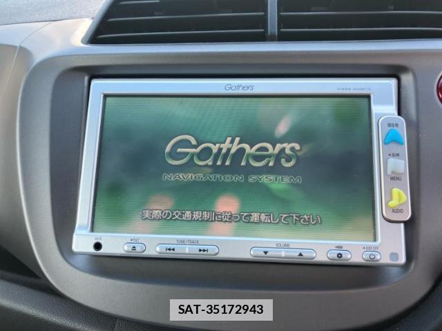 Honda FIT 2012-03 7805591-8