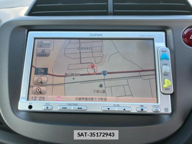 Honda FIT 2012-03 7805591-9