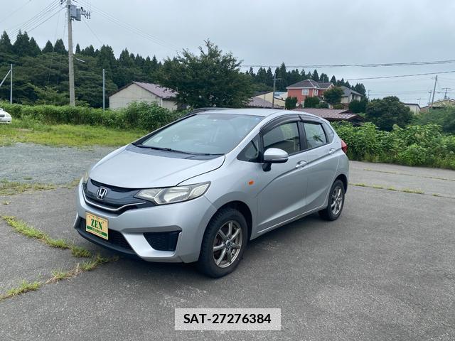 Honda FIT 2013-11 7805846-0