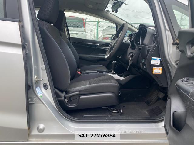 Honda FIT 2013-11 7805846-10
