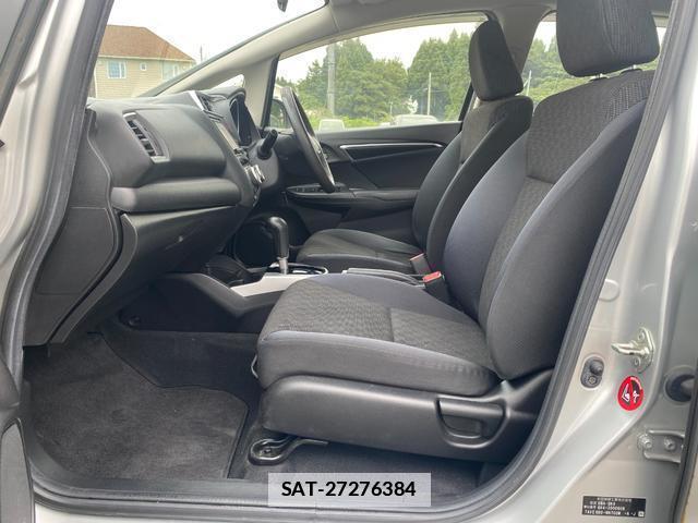 Honda FIT 2013-11 7805846-11
