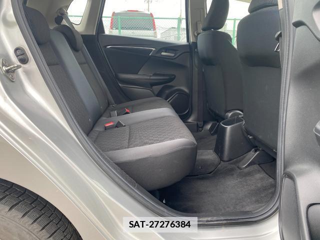 Honda FIT 2013-11 7805846-13