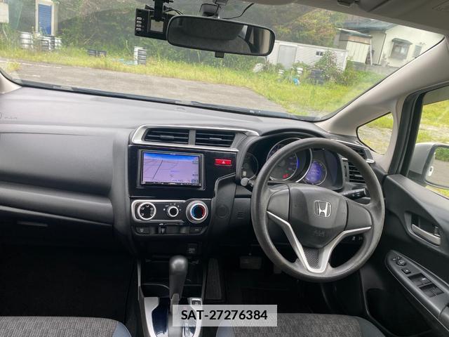 Honda FIT 2013-11 7805846-14
