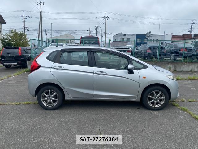 Honda FIT 2013-11 7805846-5