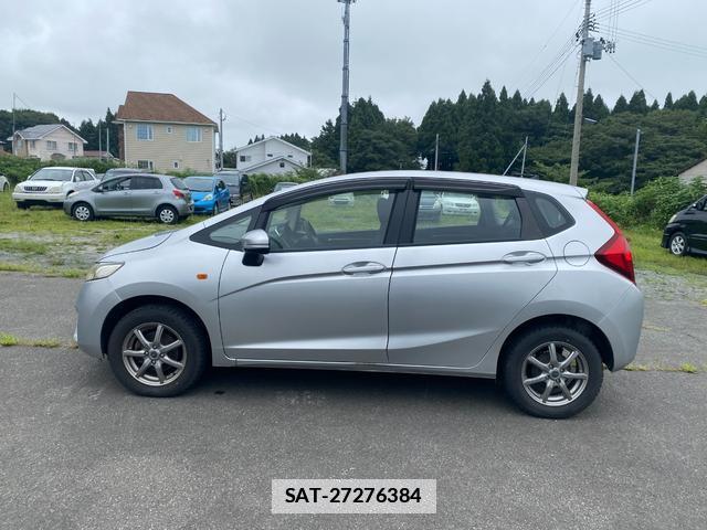 Honda FIT 2013-11 7805846-6