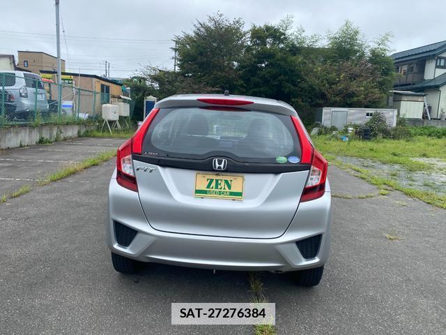 Honda FIT 2013-11 7805846-7