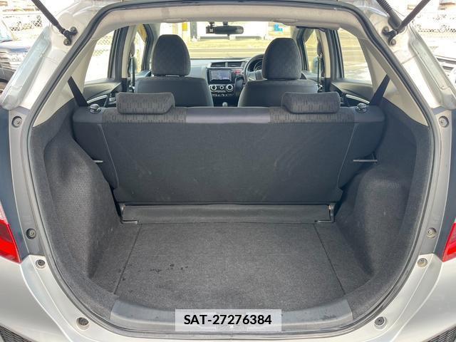 Honda FIT 2013-11 7805846-9