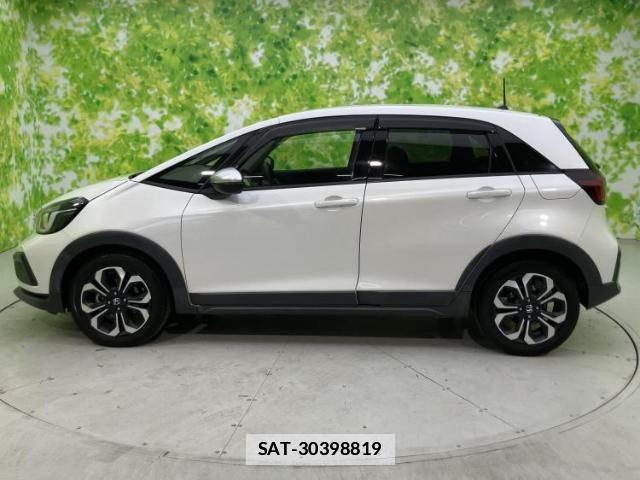 Honda FIT 2020-10 7806337-1