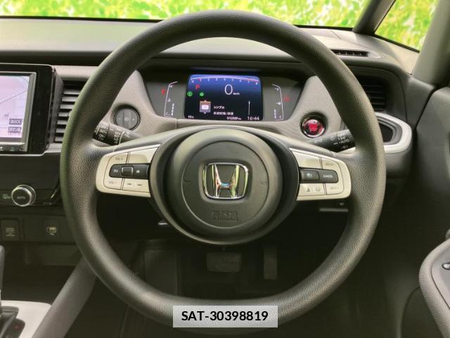 Honda FIT 2020-10 7806337-14