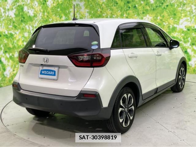 Honda FIT 2020-10 7806337-2