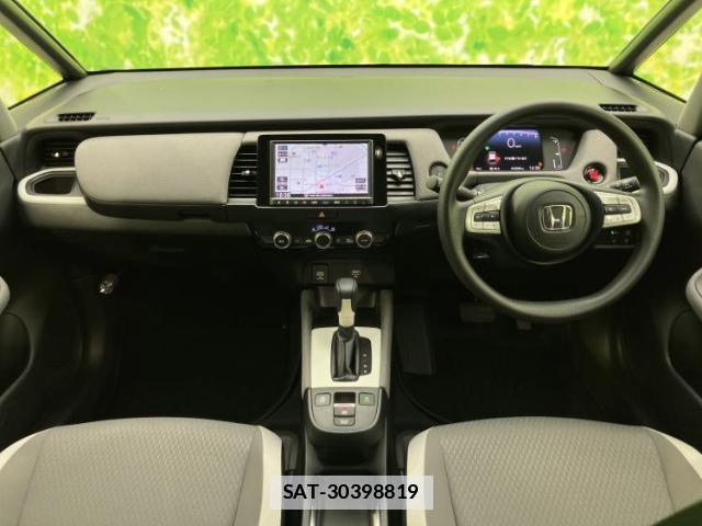 Honda FIT 2020-10 7806337-3