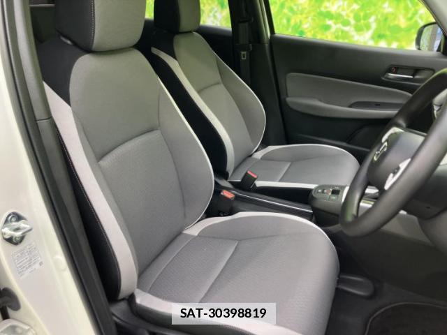 Honda FIT 2020-10 7806337-4