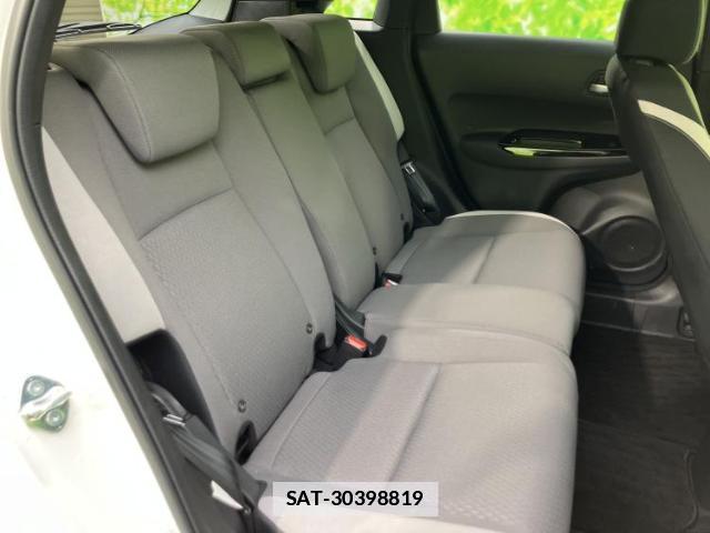 Honda FIT 2020-10 7806337-5