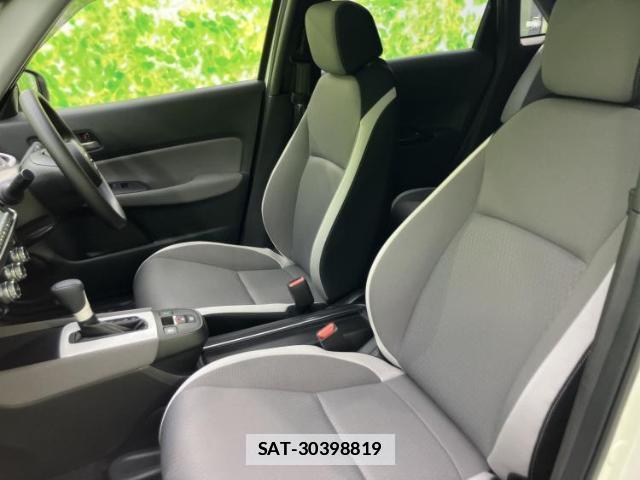 Honda FIT 2020-10 7806337-6