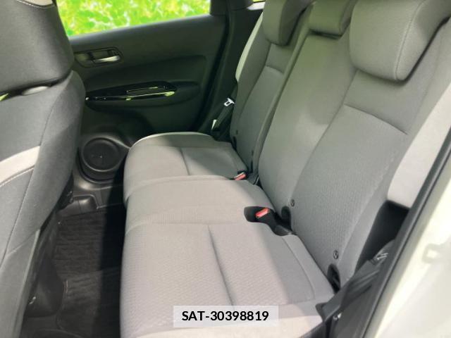 Honda FIT 2020-10 7806337-7