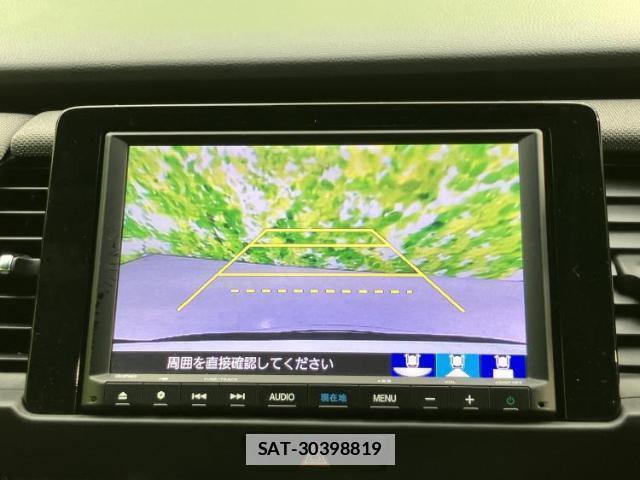 Honda FIT 2020-10 7806337-9