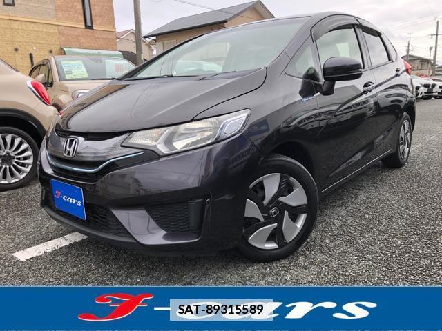 Honda FIT 2015-08 7806571-0