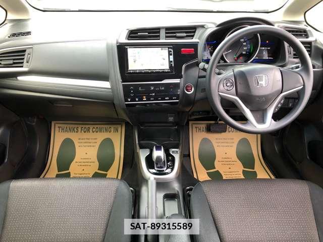 Honda FIT 2015-08 7806571-1