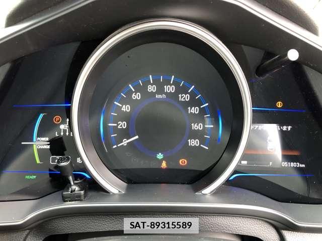 Honda FIT 2015-08 7806571-10