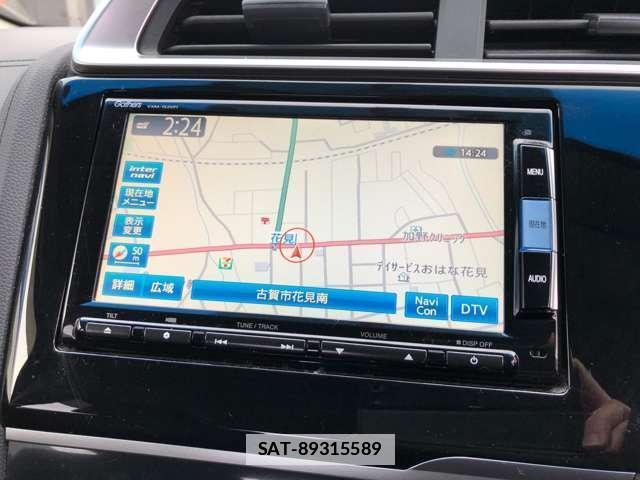 Honda FIT 2015-08 7806571-11