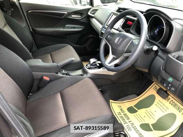 Honda FIT 2015-08 7806571-14
