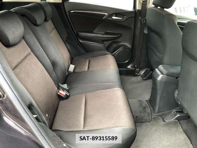 Honda FIT 2015-08 7806571-15
