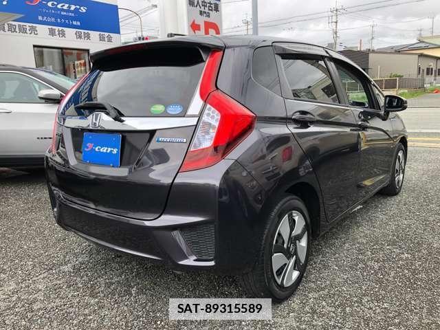 Honda FIT 2015-08 7806571-16